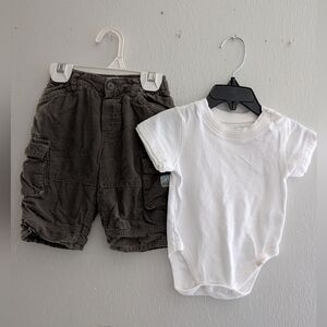 Children's Place Baby Boy Bundle